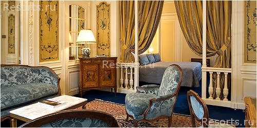 Hotel Raphael 10